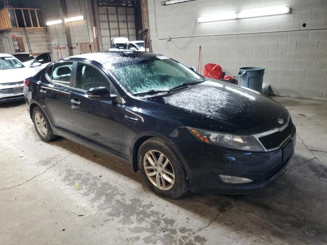 VIN 5XXGM4A70DG253684 2013 KIA OPTIMA no.4