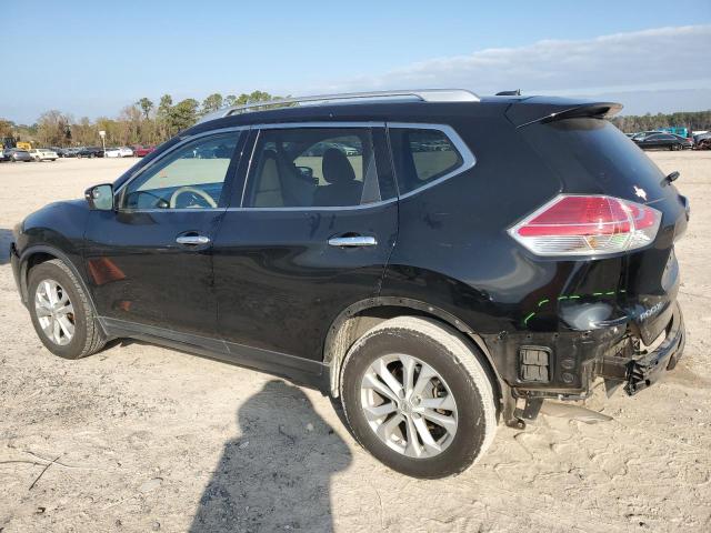 2015 NISSAN ROGUE S - KNMAT2MT4FP508533