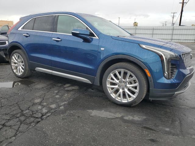 2019 CADILLAC XT4 PREMIU - 1GYFZCR4XKF172523