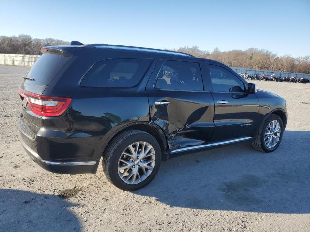 2015 DODGE DURANGO CI - 1C4RDJEG1FC156322