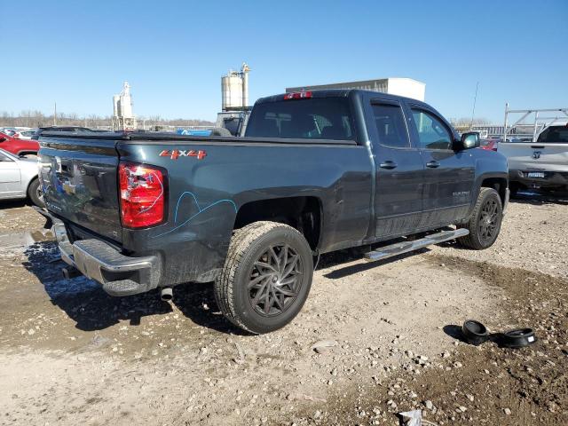 Vin: 1gcvkrehxjz289534, lot: 42416925, chevrolet all models k1500 lt 20183