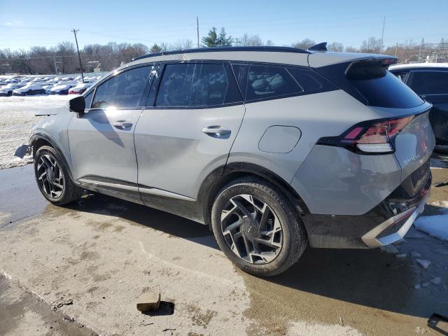 2024 KIA SPORTAGE S - 5XYK53DF7RG193457