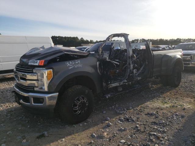 FORD F350 SUPER
