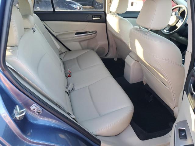 2015 SUBARU XV CROSSTR JF2GPASC7FH298565