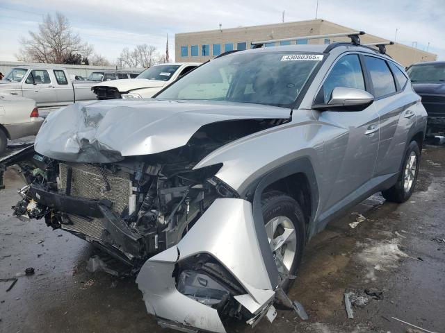 HYUNDAI TUCSON SEL