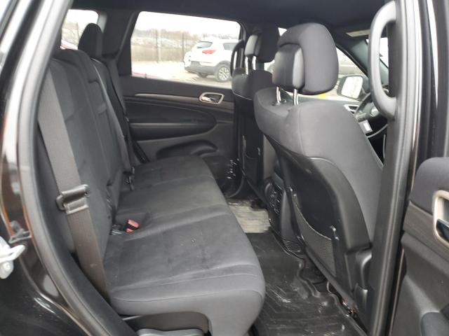 2016 JEEP GRAND CHER - 1C4RJFAG8GC436333