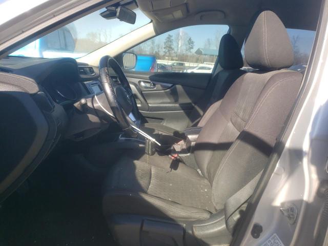 JN8AT2MT1LW008772 2020 NISSAN ROGUE