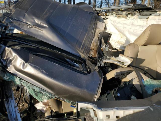 2016 TOYOTA 4RUNNER JTEZU5JRXG5131130