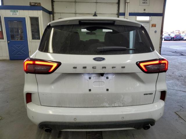 2023 FORD ESCAPE ST 1FMCU9MNXPUA14210