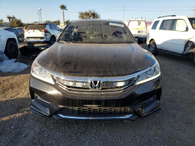 2016 HONDA ACCORD SPO - 1HGCR2F53GA210230