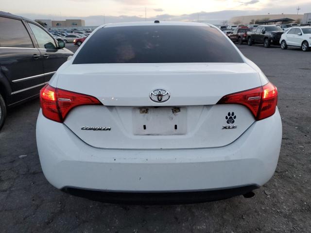 2018 TOYOTA COROLLA L - 5YFBURHE6JP822519