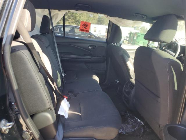 2019 HONDA PASSPORT S 5FNYF7H29KB004665