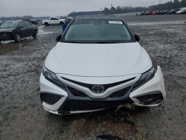 2022 TOYOTA CAMRY XSE 4T1K61AK4NU070884
