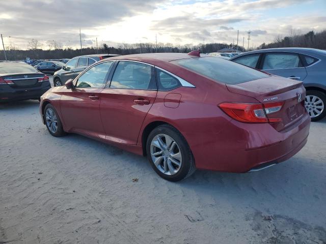 2018 HONDA ACCORD LX - 1HGCV1F11JA130760