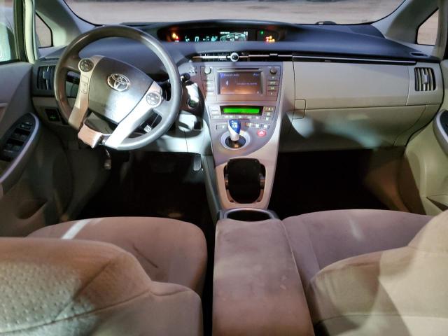 2015 TOYOTA PRIUS - JTDKN3DU7F1977373