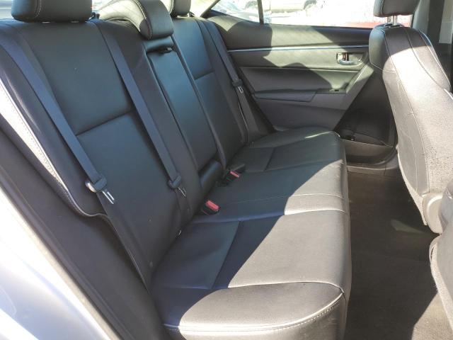 2016 TOYOTA COROLLA L - 2T1BURHE5GC554281