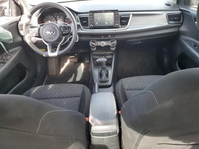 2020 KIA RIO LX - 3KPA24AD7LE331953
