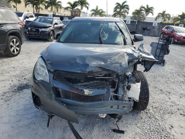 2017 CHEVROLET EQUINOX LS - 2GNALBEK9H1511490