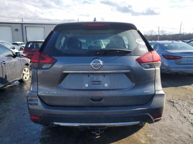 2017 NISSAN ROGUE S - JN8AT2MV0HW005306
