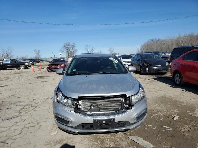 2015 CHEVROLET CRUZE LT - 1G1PC5SB5F7218803