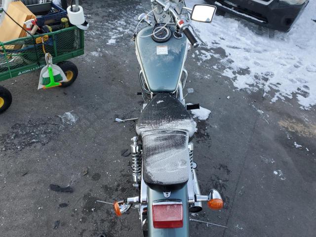 2014 SUZUKI LS650 JS1NP41A5E2100147