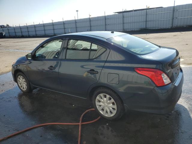 2017 NISSAN VERSA S 3N1CN7AP4HL801924
