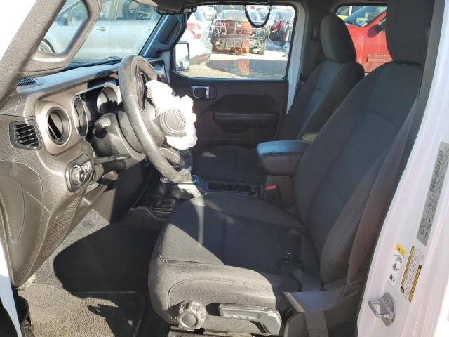 2018 JEEP WRANGLER U - 1C4HJXDN3JW302976