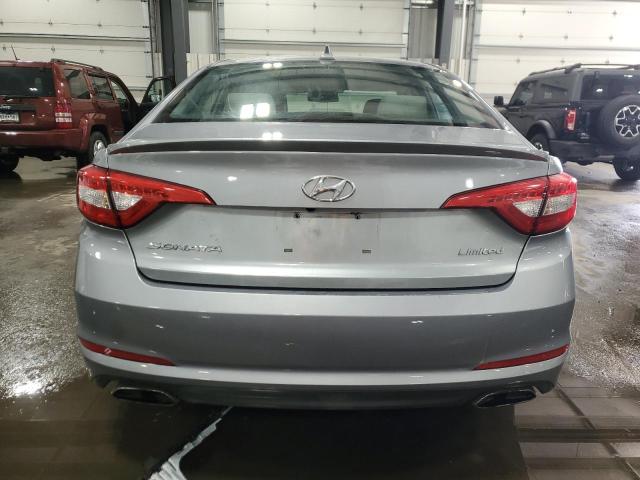 2017 HYUNDAI SONATA SPO 5NPE34AF1HH455056