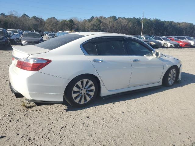 Vin: 1hgcr3f8xea029719, lot: 86328254, honda accord exl 20143