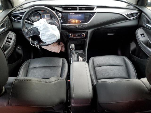 2021 BUICK ENCORE GX KL4MMGSL9MB116596