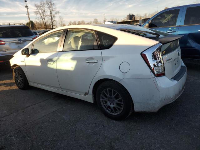Vin: jtdkn3du5a5202796, lot: 41478095, toyota prius 20102