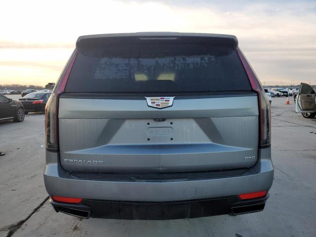 2021 CADILLAC ESCALADE S - 1GYS4EKL0MR278460