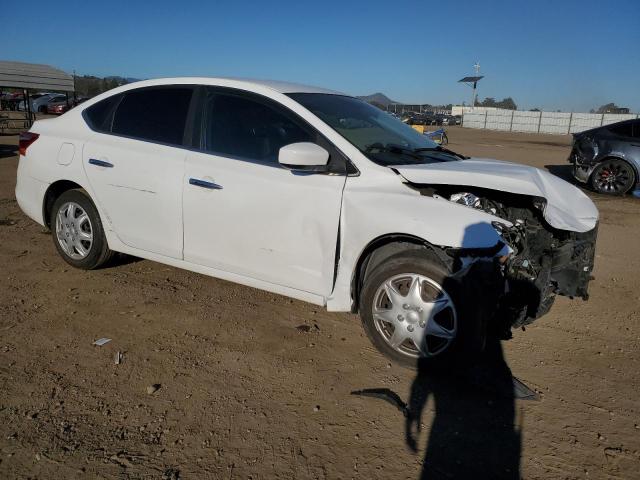 2017 NISSAN SENTRA S - 3N1AB7AP4HY287060