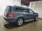 MERCEDES-BENZ GL 450 4MA photo