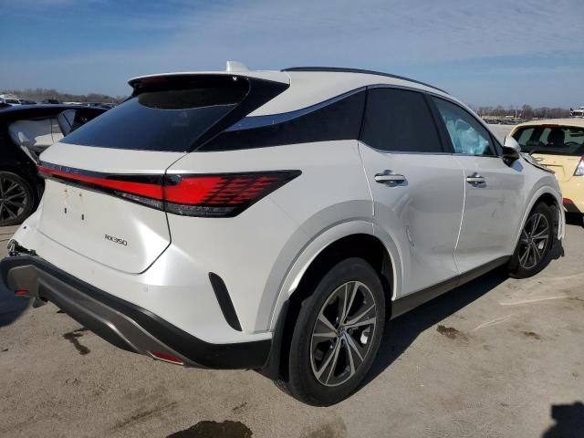 2024 LEXUS RX 350 PRE JTJCHMAA6R2016769