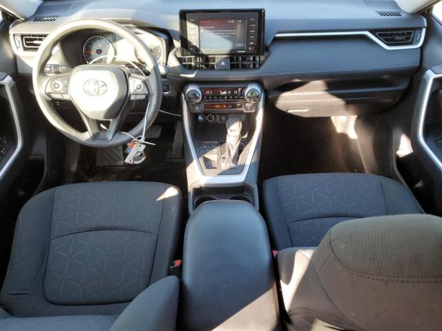 2021 TOYOTA RAV4 XLE 2T3W1RFV2MC099714