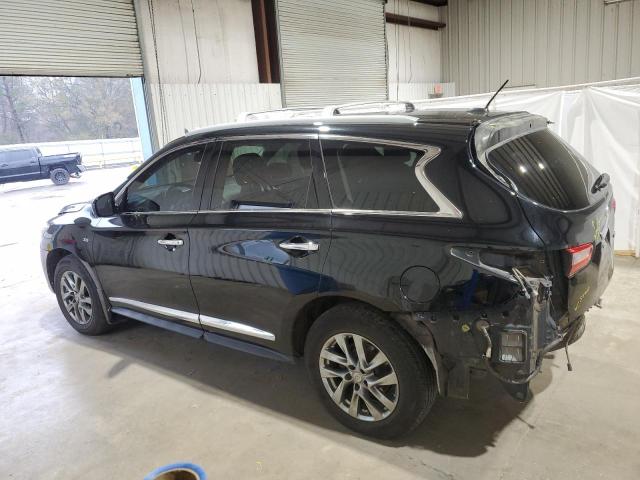 2015 INFINITI QX60 - 5N1AL0MM0FC532246