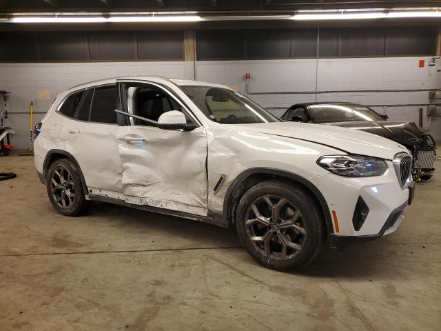 Vin: 5ux53dp06r9t66014, lot: 41846355, bmw x3 xdrive30i 20244