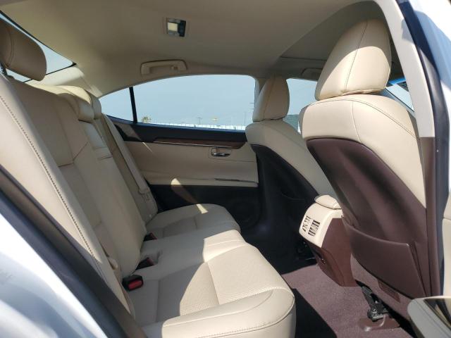 2016 LEXUS ES300H JTHBW1GG8G2122425