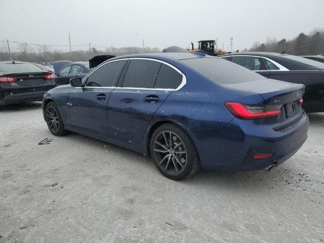 Vin: 3mw5r7j06l8b04941, lot: 87734955, bmw 3 series 20202