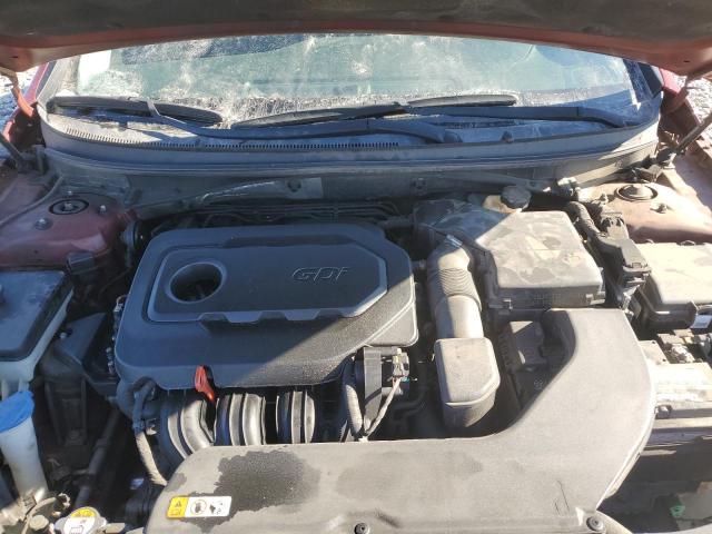 2016 HYUNDAI SONATA SPO - 5NPE34AF0GH308726
