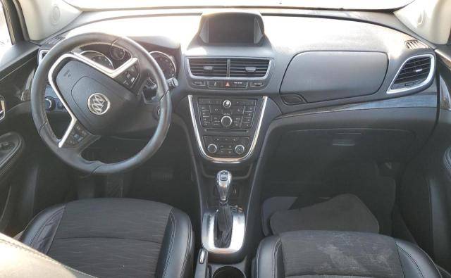 2016 BUICK ENCORE - KL4CJASB9GB627366