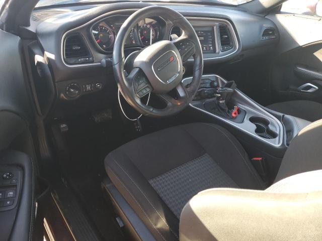 2021 DODGE CHALLENGER - 2C3CDZJG5MH564332