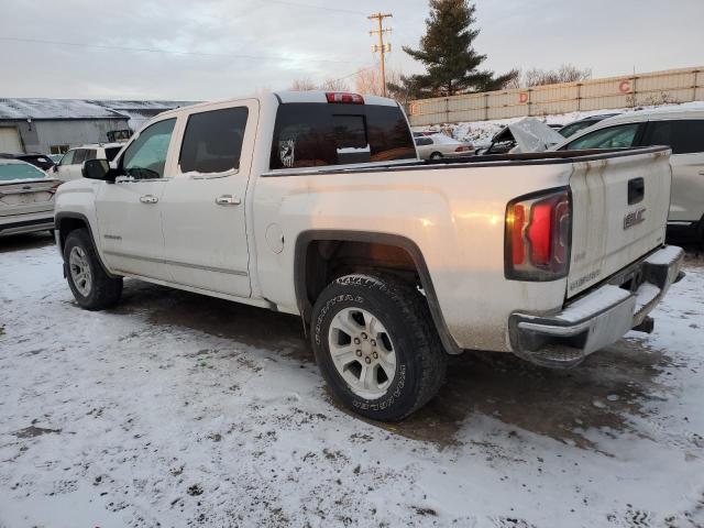 Vin: 3gtu2nec8jg148745, lot: 88939165, gmc sierra k1500 slt 20182