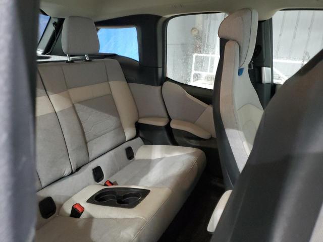 2015 BMW I3 REX - WBY1Z4C59FV500757