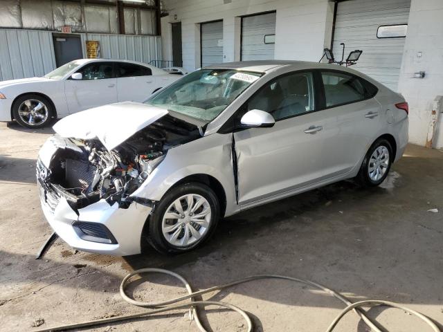 2019 HYUNDAI ACCENT SE - 3KPC24A33KE083683