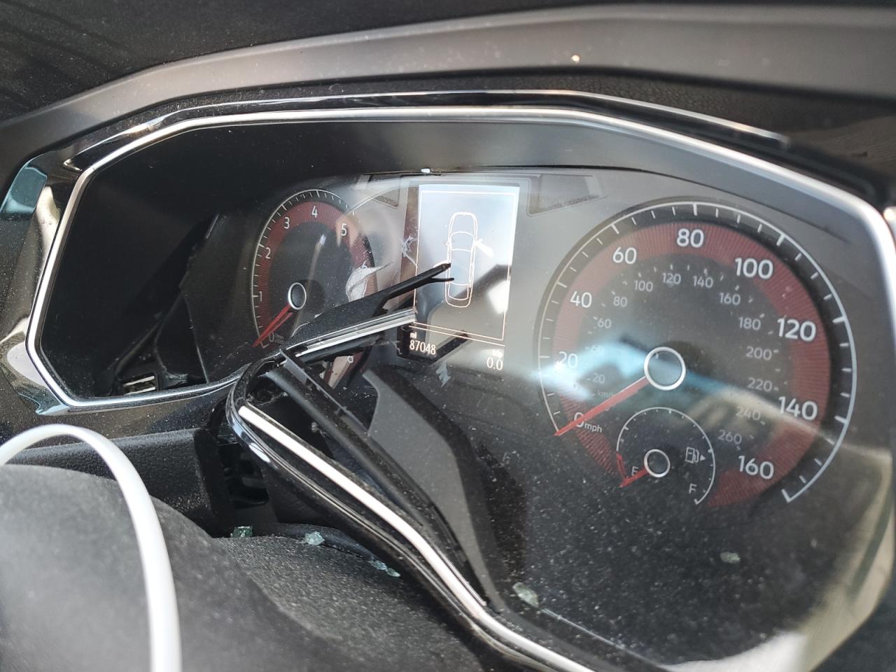 Volkswagen Jetta s 2021