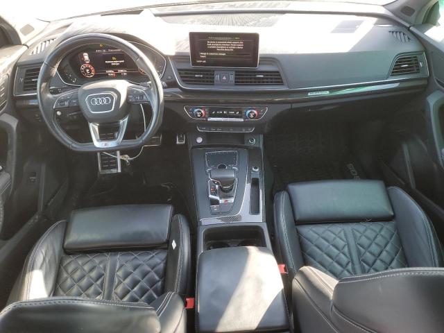 2018 AUDI SQ5 PRESTI WA1C4AFY5J2028462