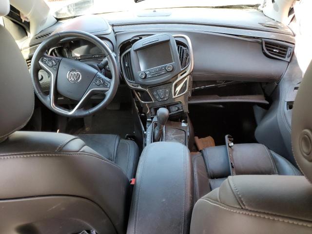 2016 BUICK LACROSSE - 1G4GB5GR3GF268862