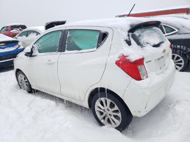 Vin: kl8cd6sa5nc023587, lot: 86223144, chevrolet spark 1lt 20222